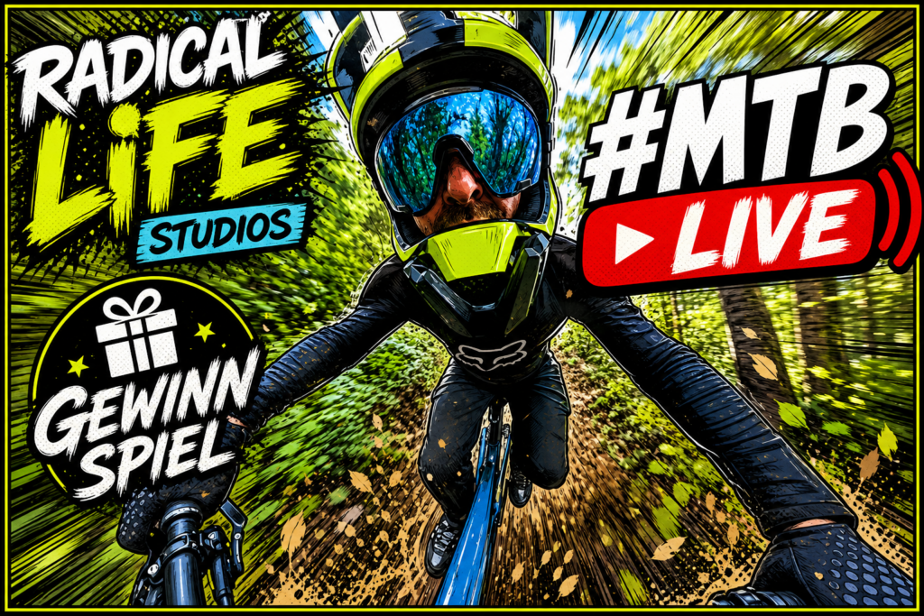 MTBlive Gewinnspiel Österreich