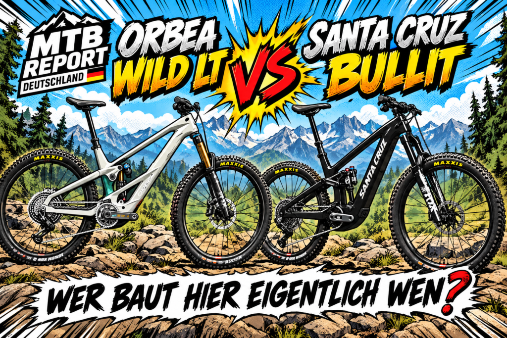 Orbea Wild LT vs. Santa Cruz Bullit (4)